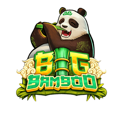 Vegas Nova Big Bamboo slot gra