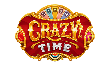 Vegas Nova Crazy Time live show