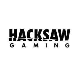 Hacksaw Gaming dostawca