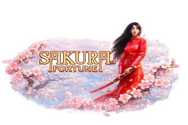 Vegas Nova Sakura Fortune slot